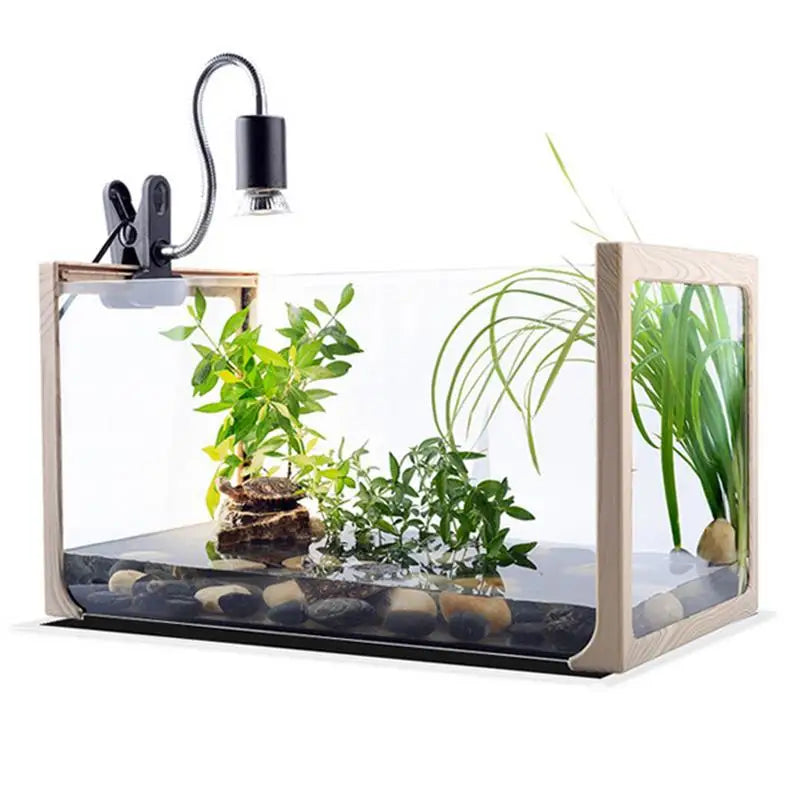 Reptile Heating Mat Terrarium Heating Mat Warmer Heating Pad for Pet Turtles Snake Lizard Hamster
