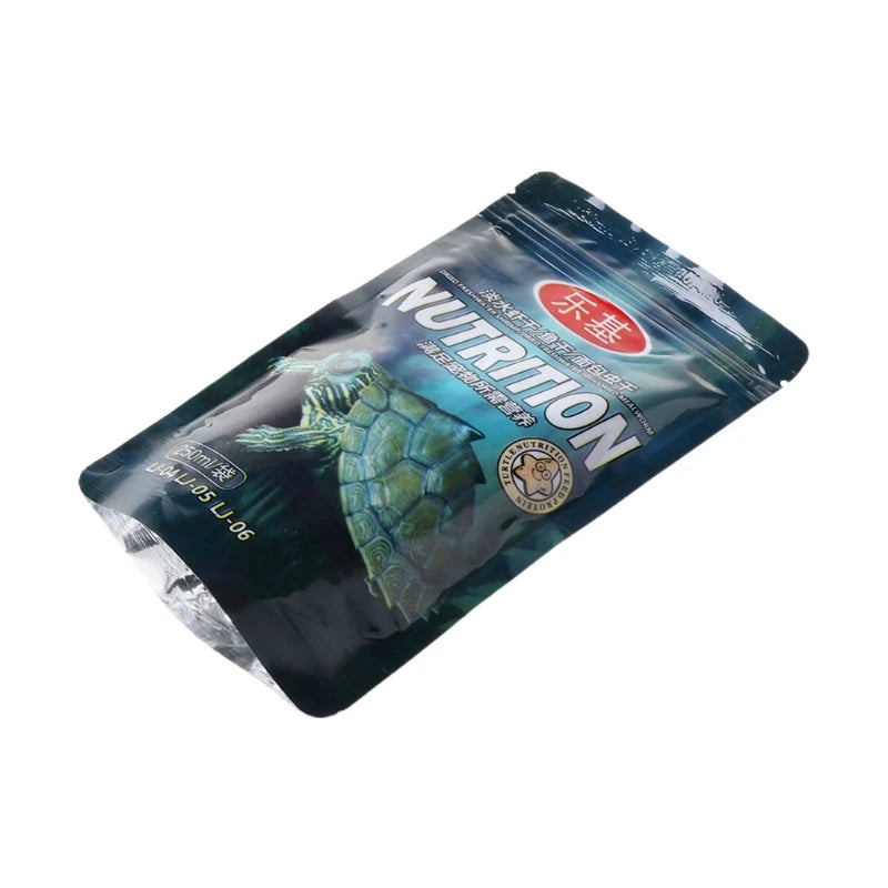 Dried Freshwater Shrimp for All Fish Turtles Aquatic Pets 8Oz
