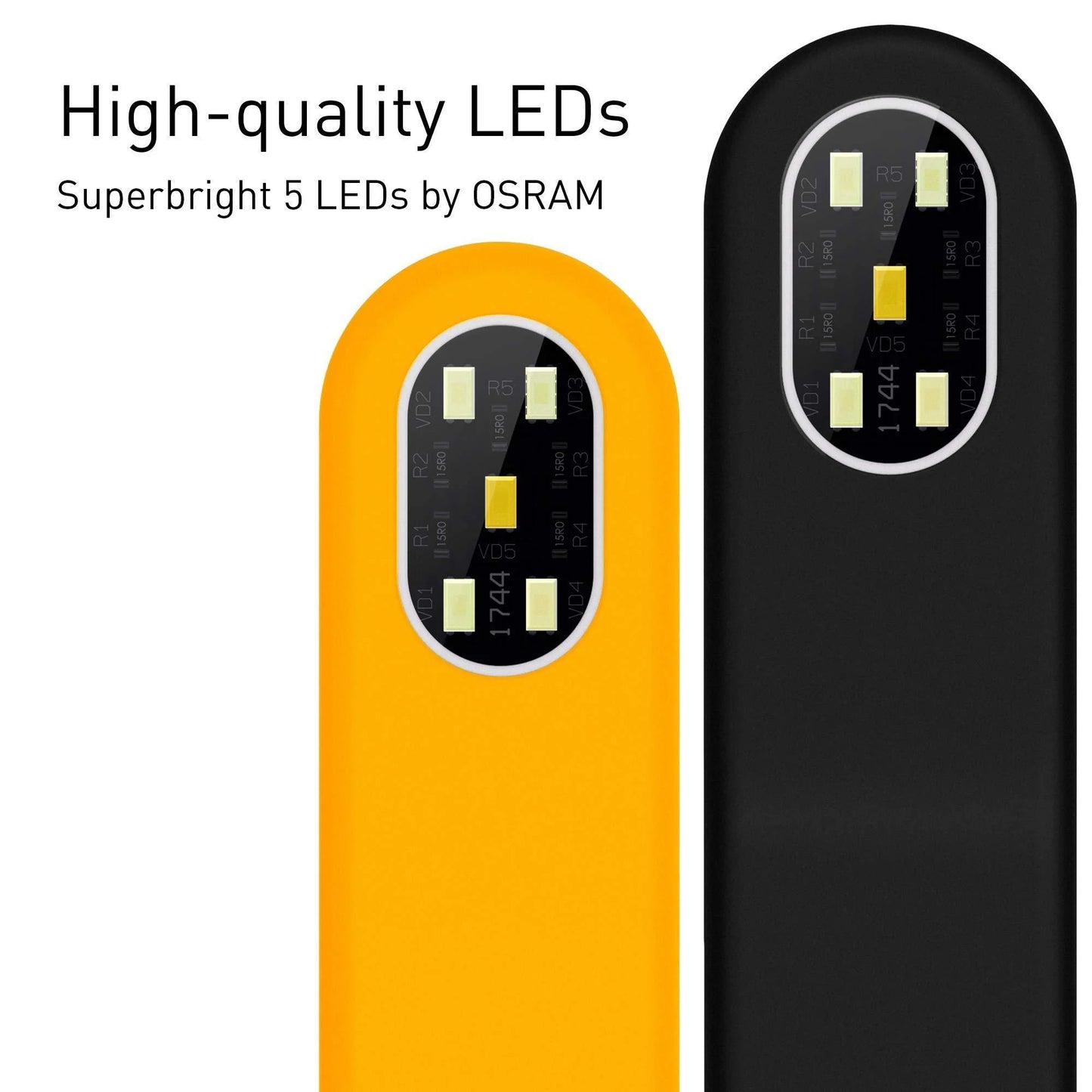 Fish Tank Light Clip on Aquarium Light Aquarium Light for Plants LED Flexible Lamp for Freshwater Light Nanosoft Black Fish Tank Lights 10 Gallon