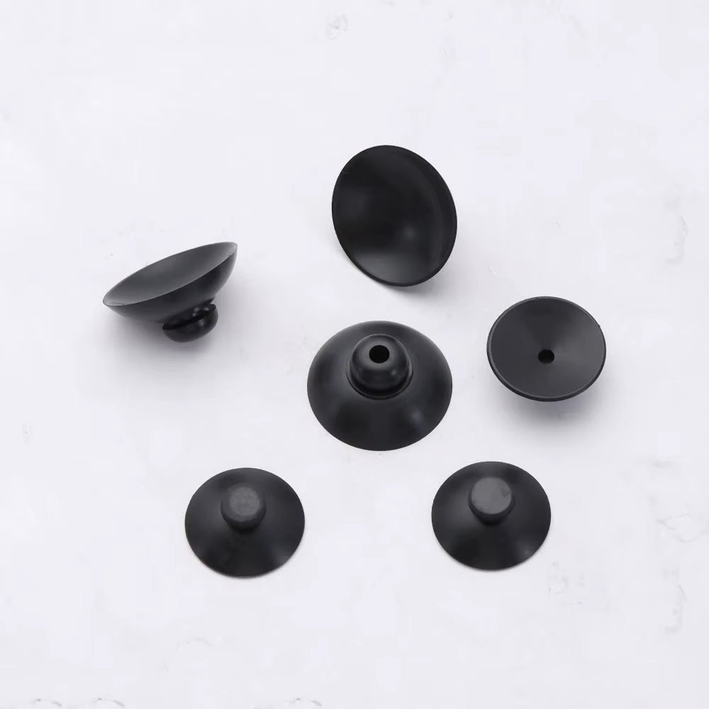 10 Pcs Aquarium Suction Cup Filter Air Pump Water Pump Holder Sucker for Fish Tank Pump Suction Cups Aquatic Pet Supplies