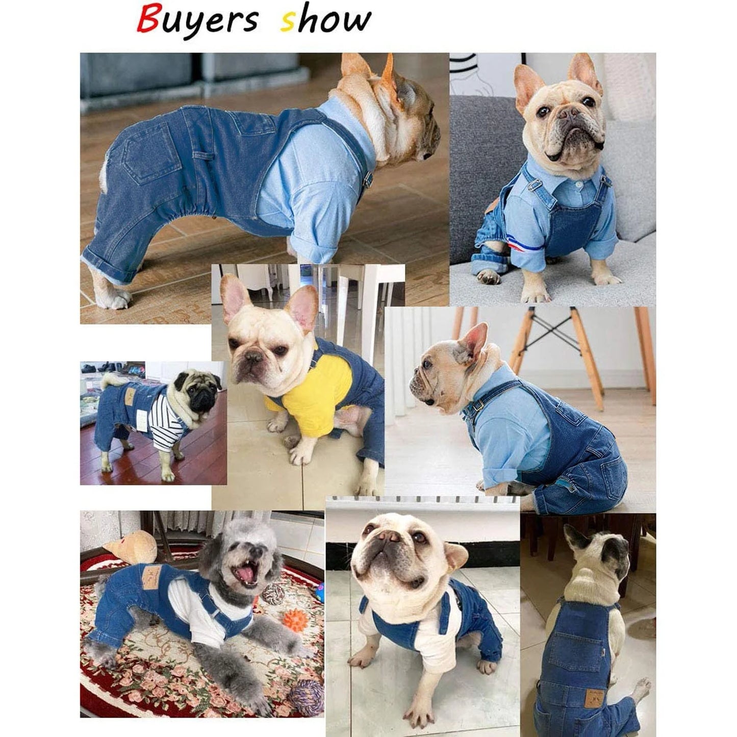 Christmas Warm Dog Coat Four-Legged Waterproof Windproof Reflective Winter Dog Coat Comfortable Snow Suit Small and Medium-Sized Dog Pet Clothing
