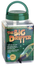 Little Dripper for Reptiles and Amphibians