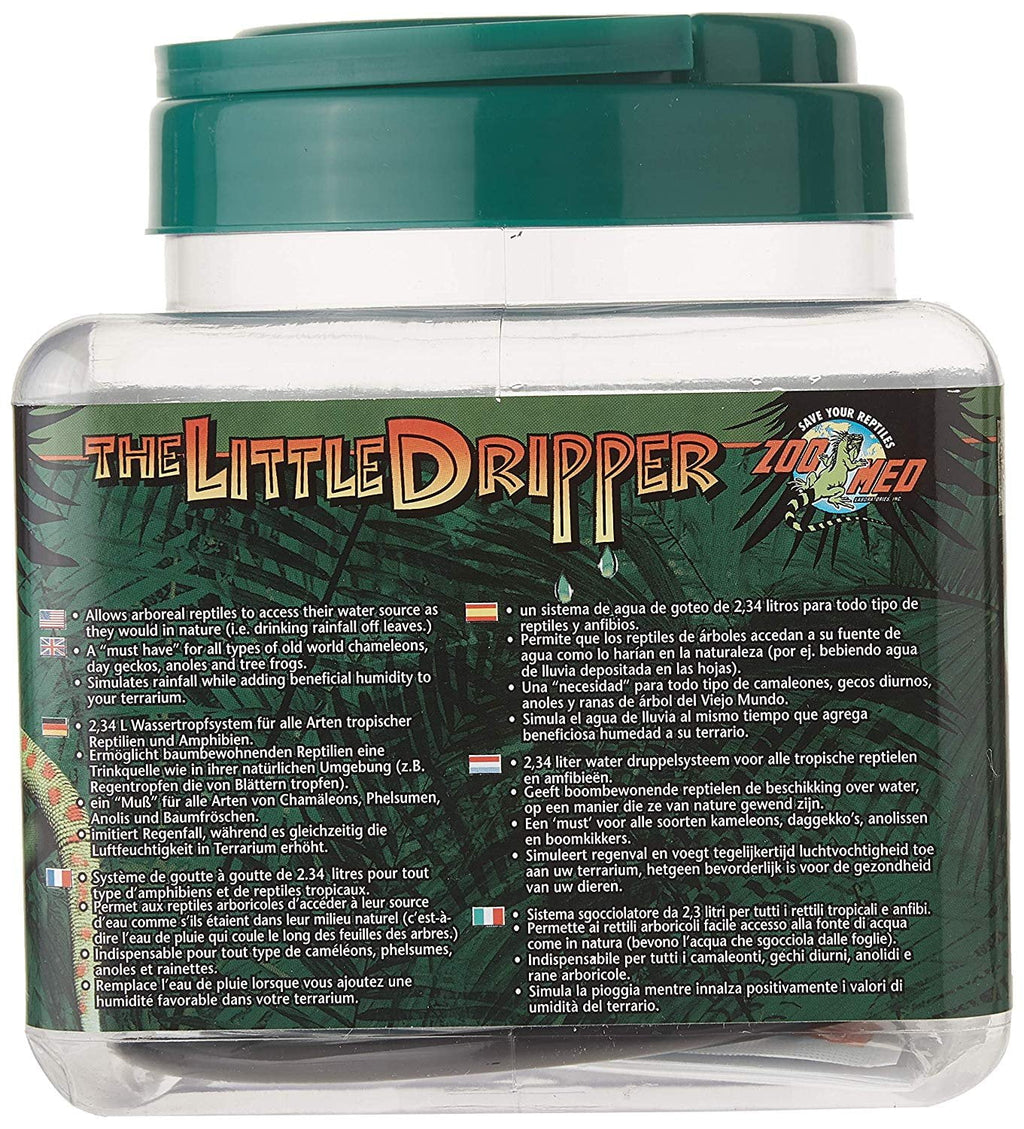 Little Dripper for Reptiles and Amphibians
