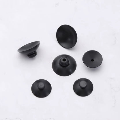 10 Pcs Aquarium Suction Cup Filter Air Pump Water Pump Holder Sucker for Fish Tank Pump Suction Cups Aquatic Pet Supplies