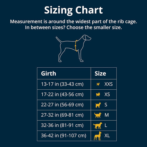 , Float Coat Dog Life Jacket, Premium Buoyancy Swim Vest with Lift Handle, Secure Fit & Reflective Trim, Adjustable Flotation for Swimming, Boating, & Outdoor Adventures, Blue Dusk, X-Small
