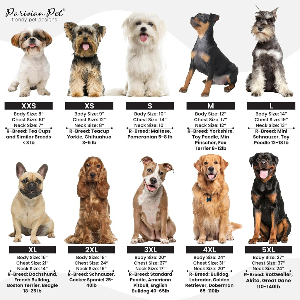 Denim Overall - Blue Dog Jeans Outfit - Breathable Puppy Jumpsuit Costumes - Machine Washable Overall for Dogs - Dog Clothes for Large Dogs - 2XL